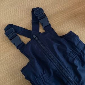 BABY GAP | snowpants